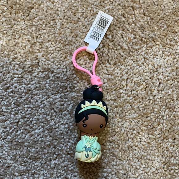 Set of two Disney Princess bag clips. NWT - Picture 2 of 4